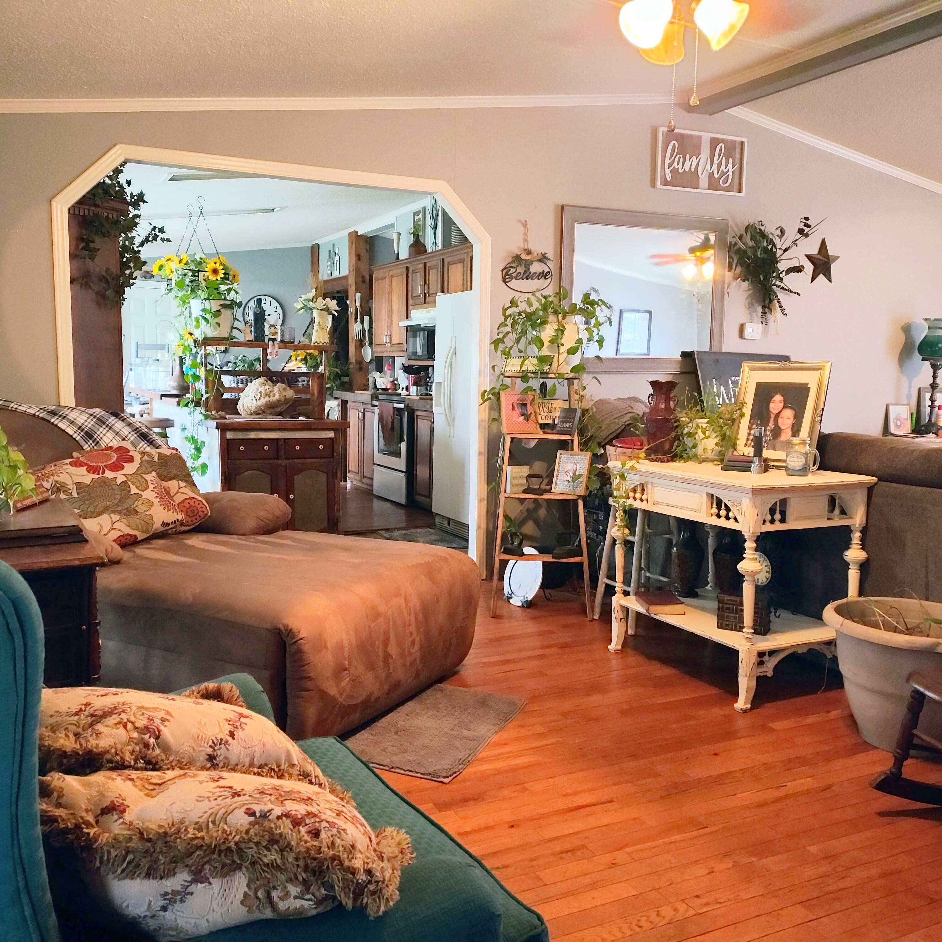 282 Daughtery Rdg Rd  