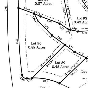 Lot 90 Edgewater Dr Unit 90  
