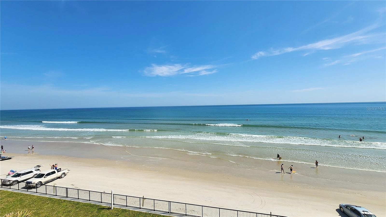 2301 S Atlantic Ave Unit 439  