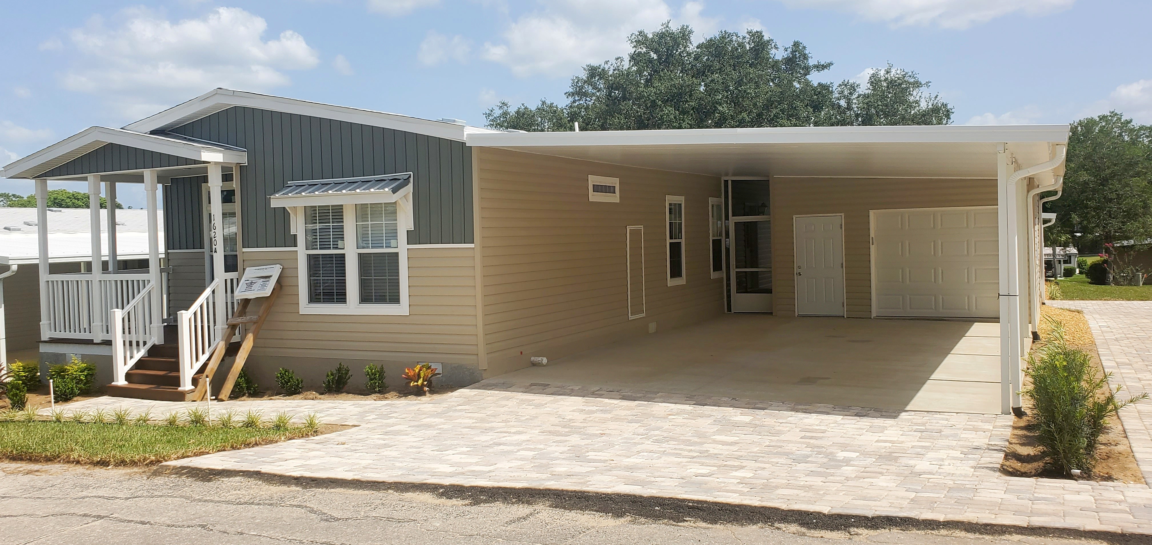 1620A Killarney Ct Unit 191  