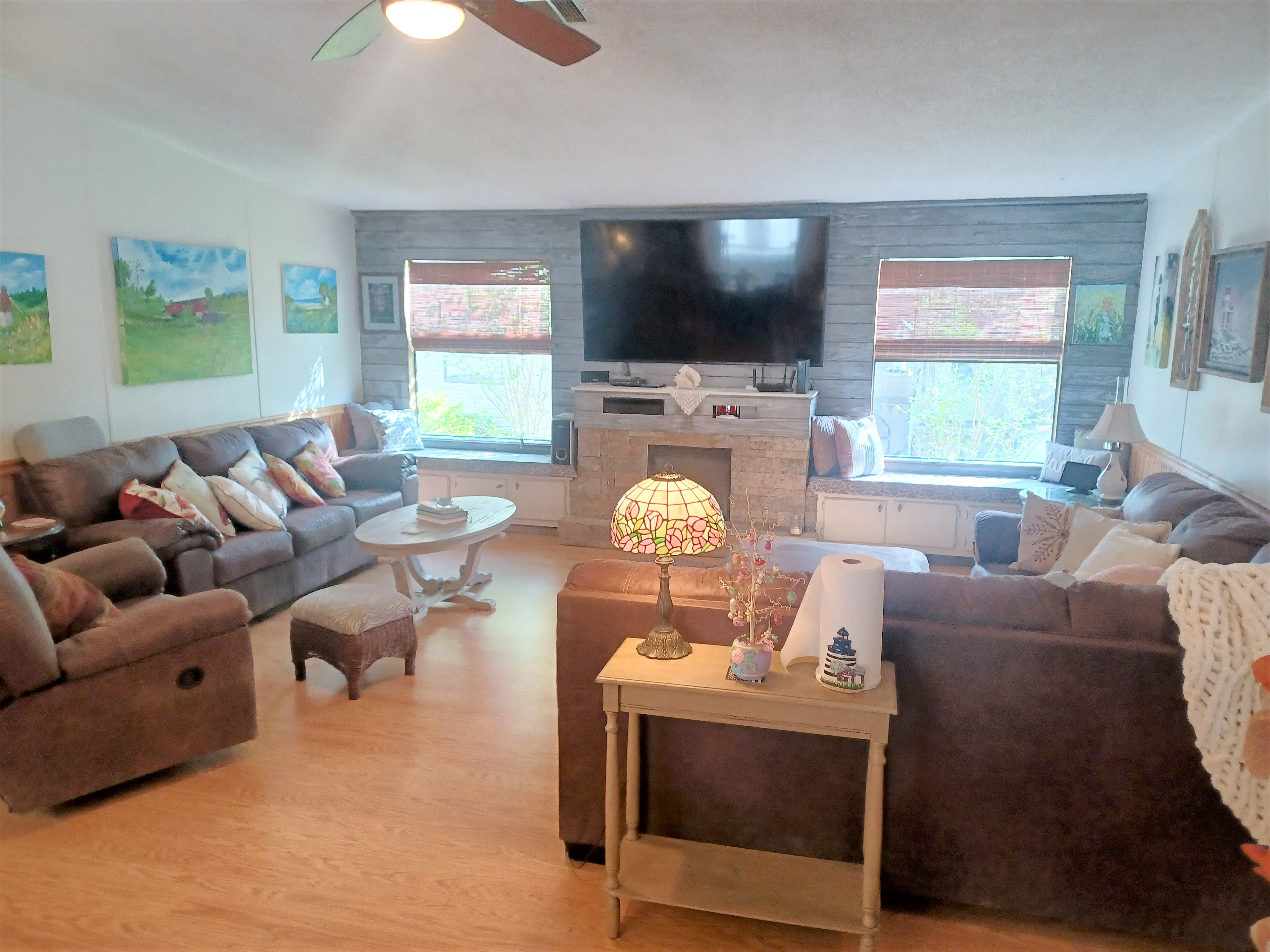 2174 Horseshoe Dr Unit 98  