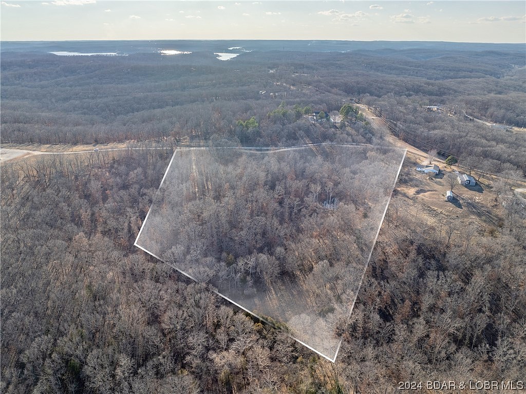 28063 Circle D Farms Lane Unit Tract 1  