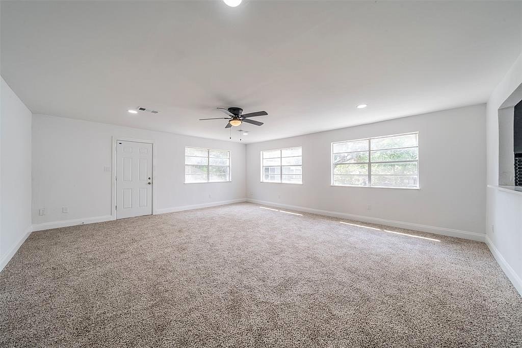 4140 Rufe Snow Dr  