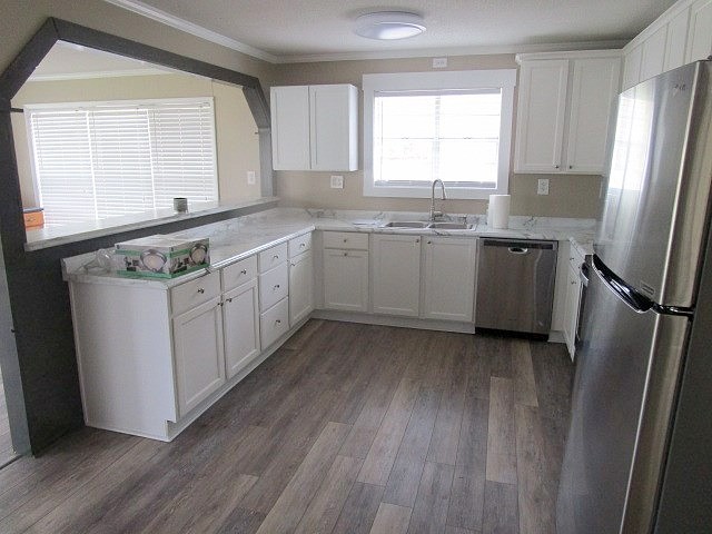 303 Mill Br Rd  