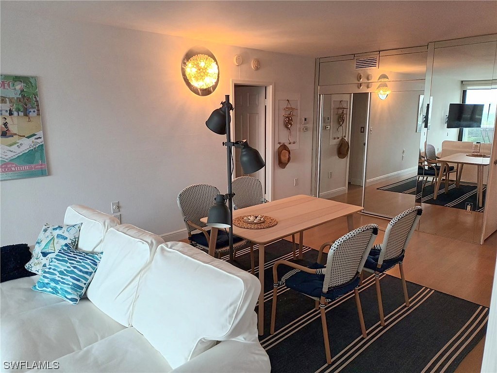 3625 N Country Club Dr Unit 1408  