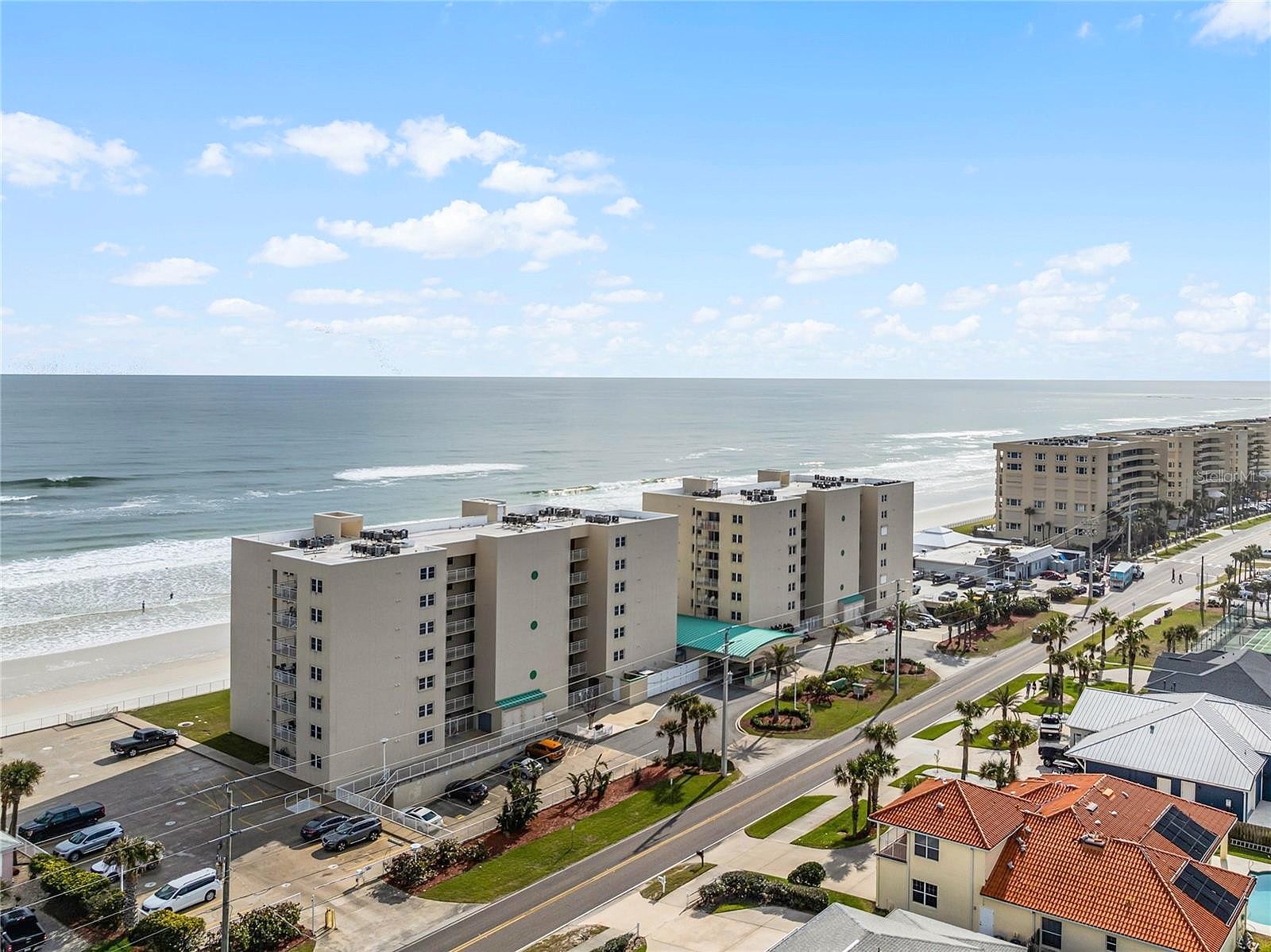 4495 S Atlantic Ave Unit 304  