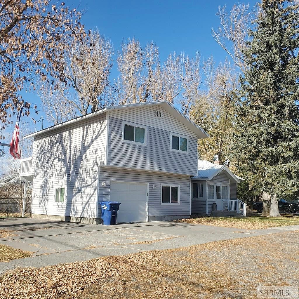 347 N 5TH W  