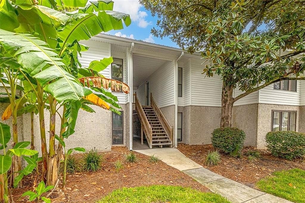 2510 DEMERE RD Unit 6  