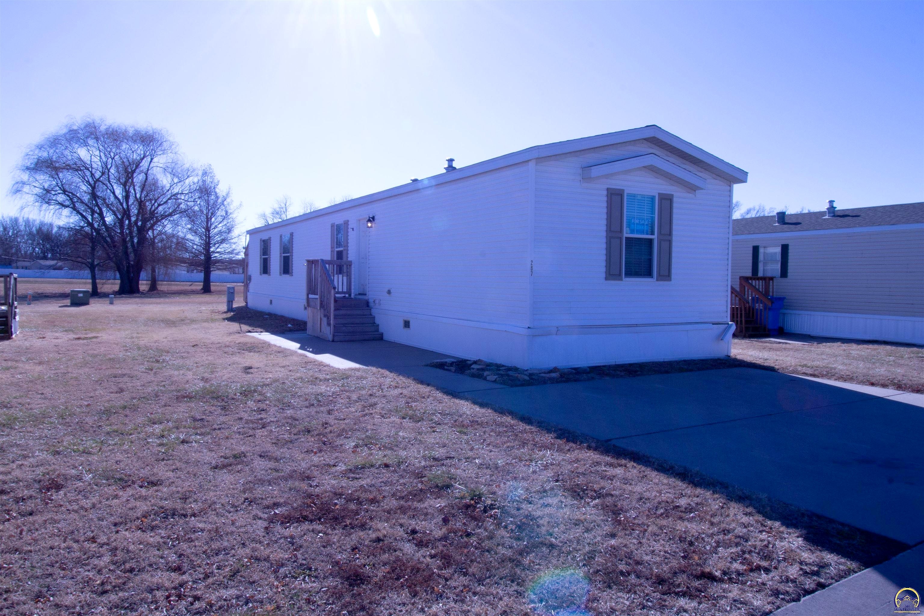 1900 NW Lyman RD Unit Lot 287  