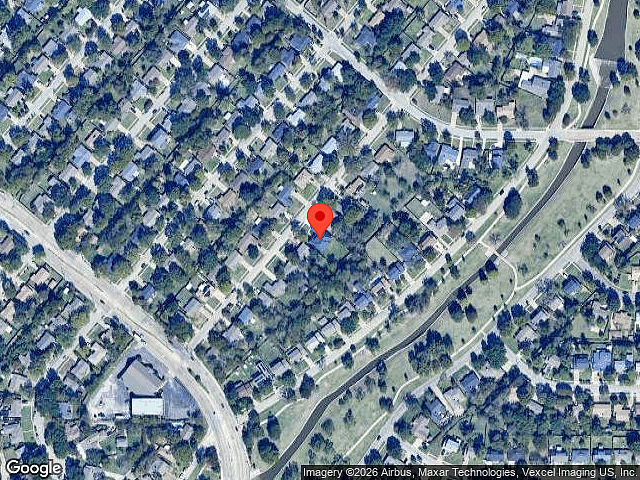 13640 LITTLECREST DR  