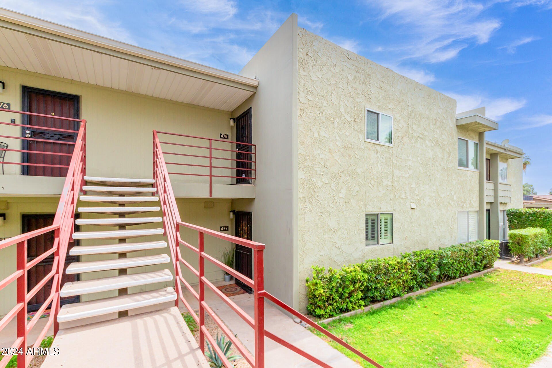 4610 N 68TH ST Unit 478  