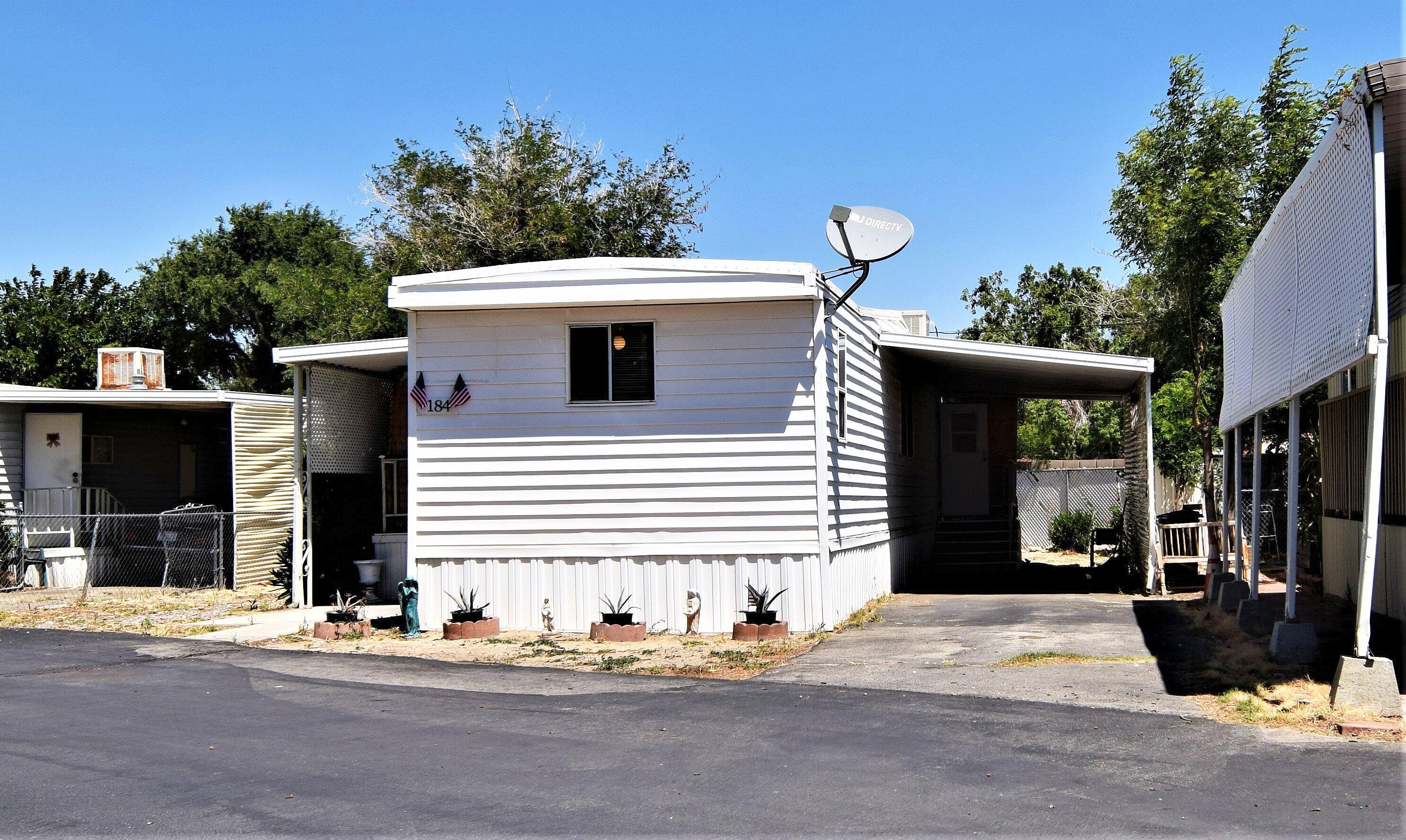 37311 E 47th St Unit 184  