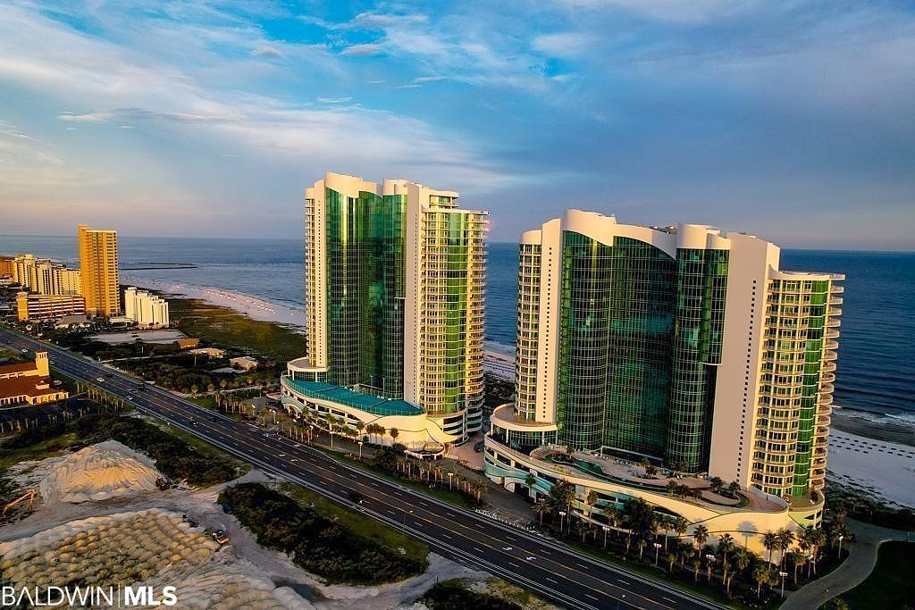 26302 PERDIDO BEACH BLVD Unit D2001  