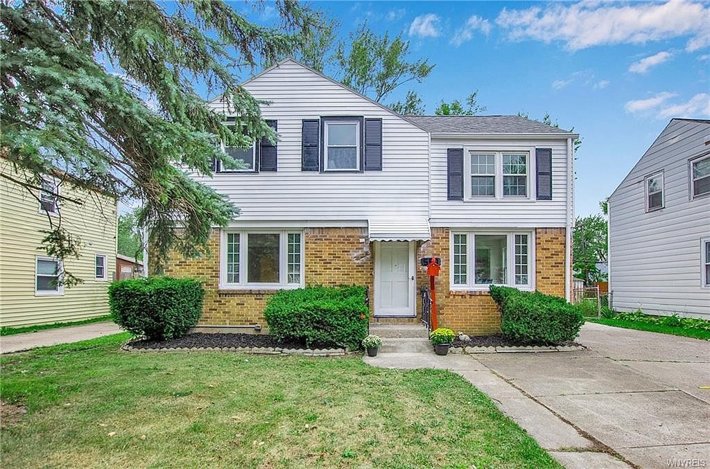 550 Grover Cleveland Hwy  