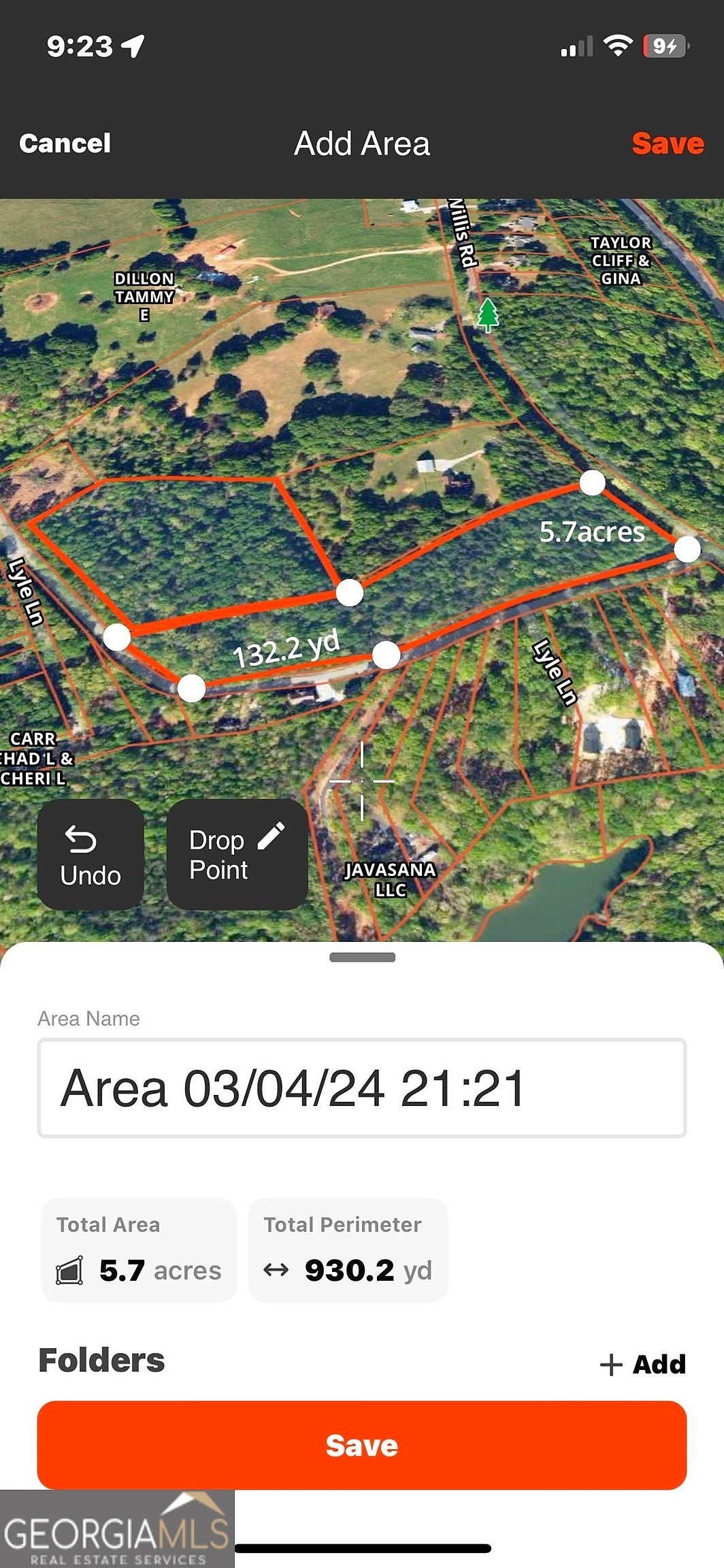 0 Walter Way Tract 2  