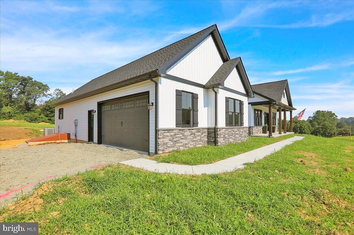 Lot Unit 2 Rickenbach Rd  