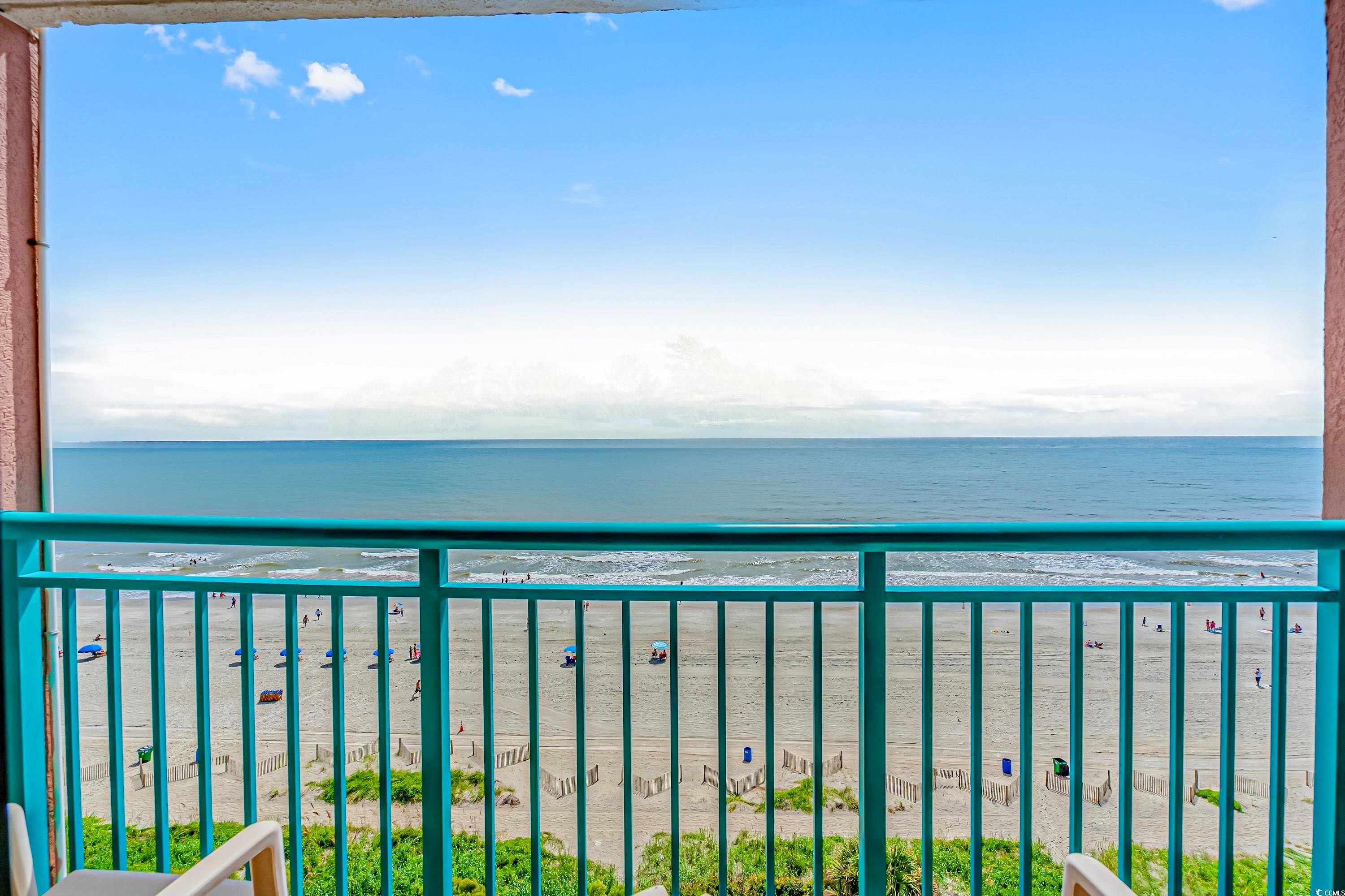 2207 S OCEAN BLVD Unit 1404  