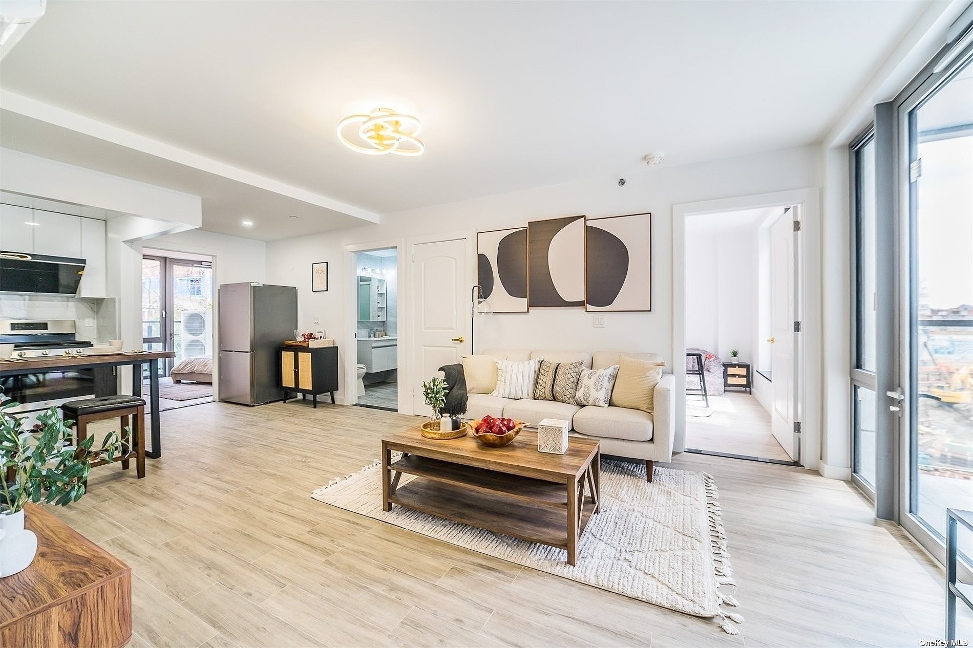 7065 Queens Blvd Unit 5E