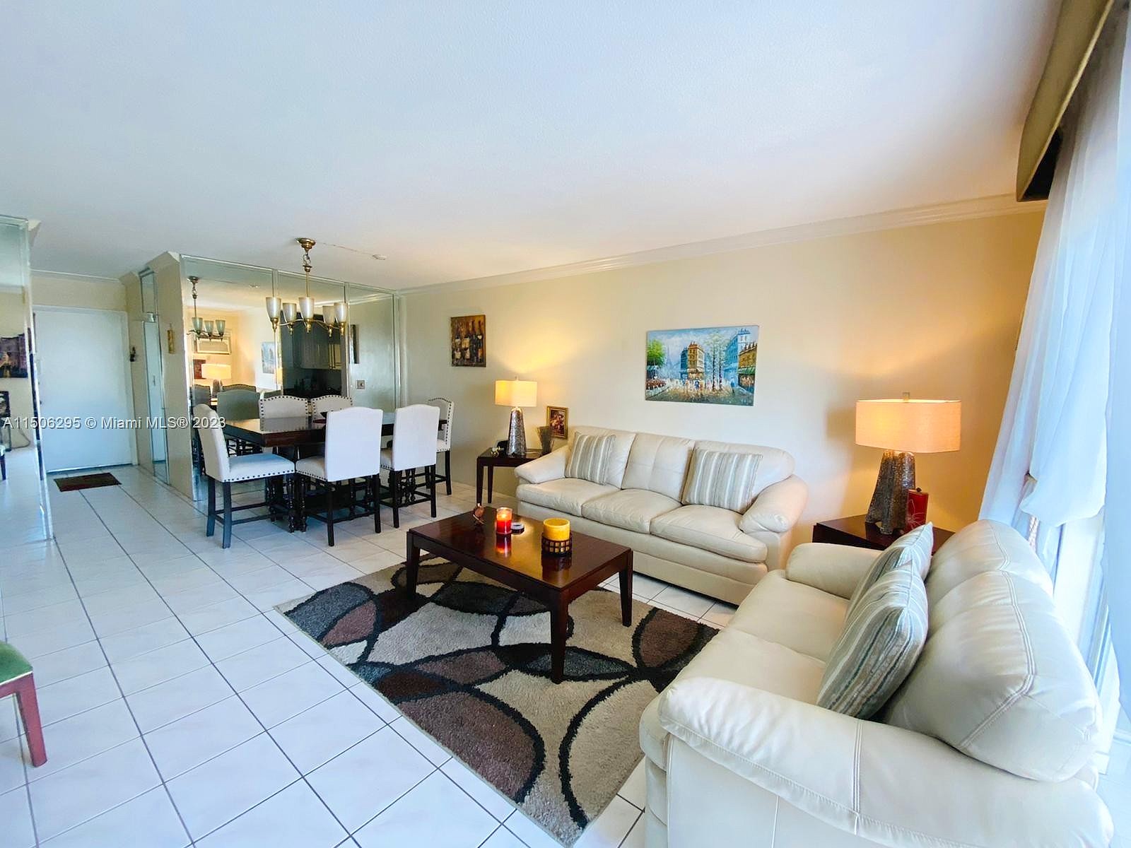 17000 NE 14TH AVE Unit 201  