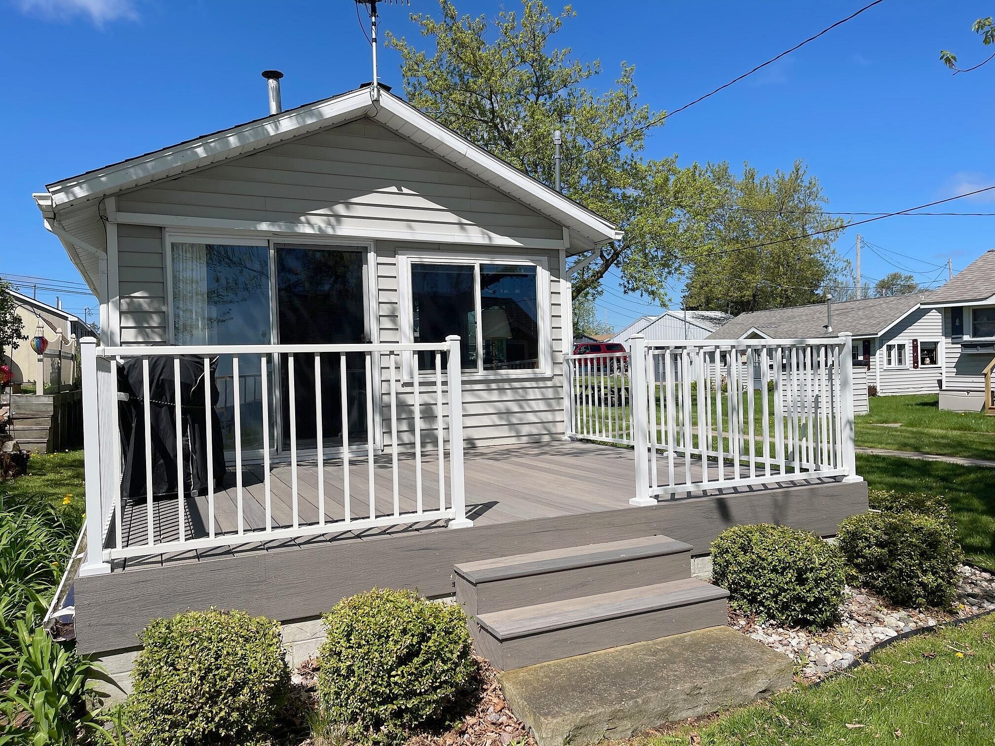 6366 W HOUGHTON LAKE DR Unit 5  