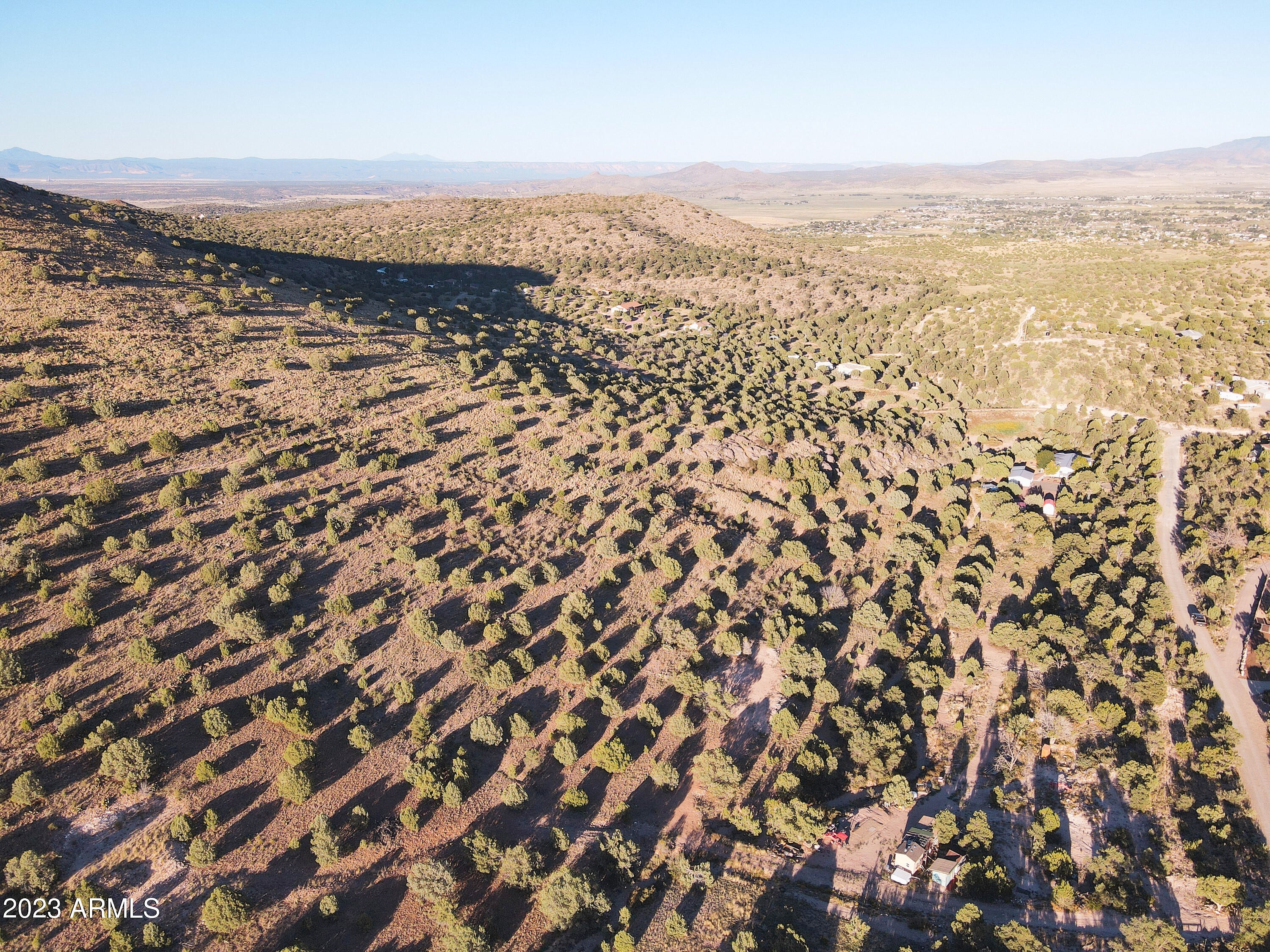 0000 W Hidden Canyon Rd --  