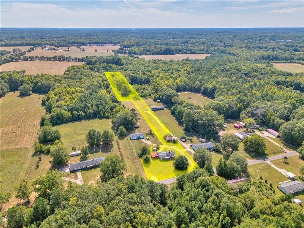 438 MOUNT LEBANON RD