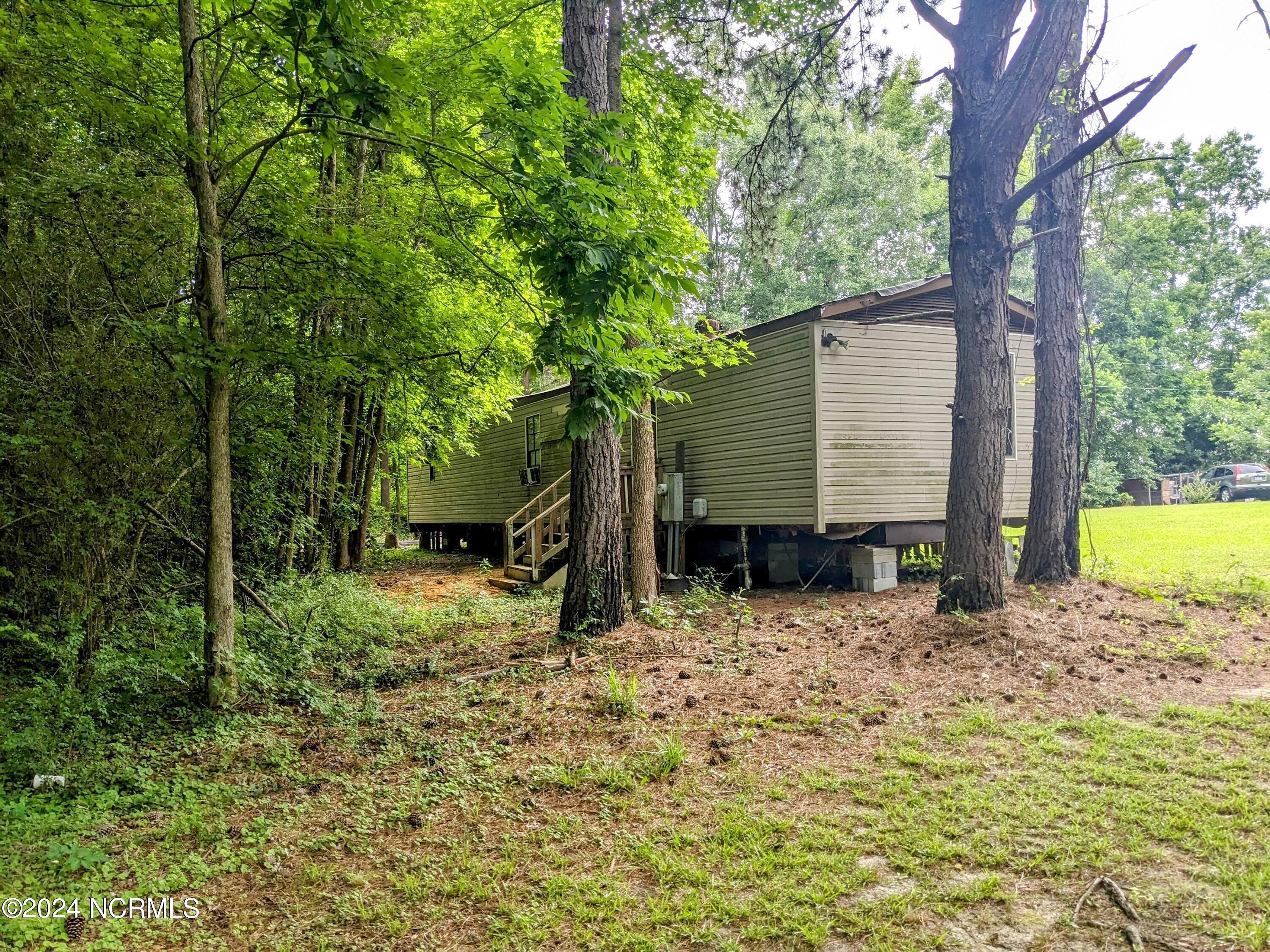 Near 343 W R Cribb Dr