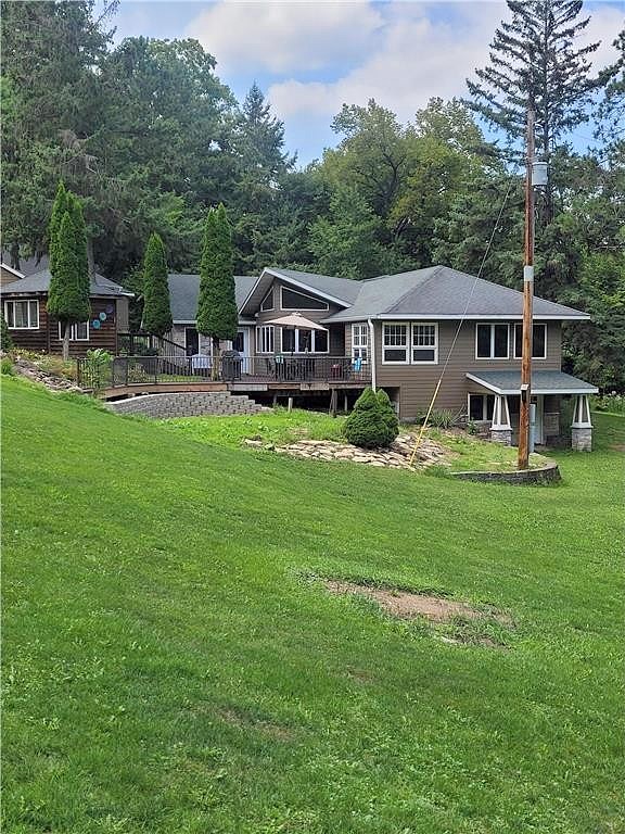 6610 BUCKTHORN DR NW  