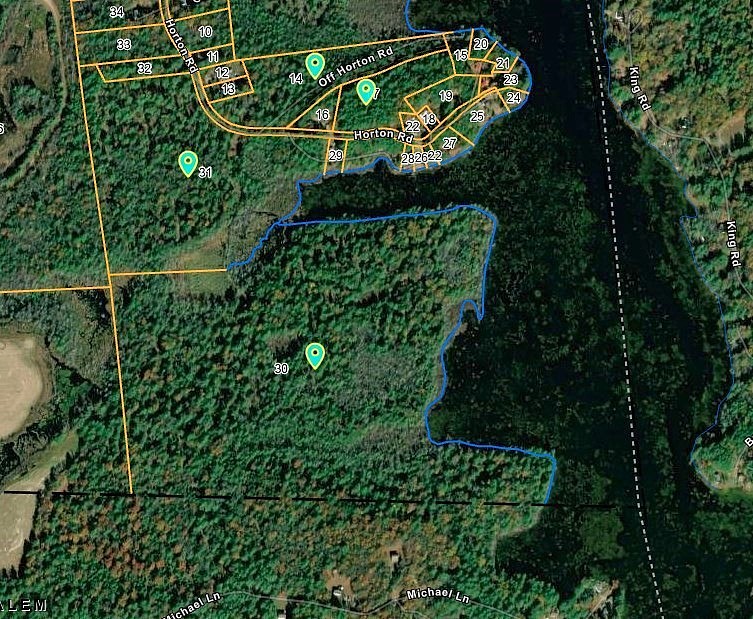 Lot 17 Blackinton Rd