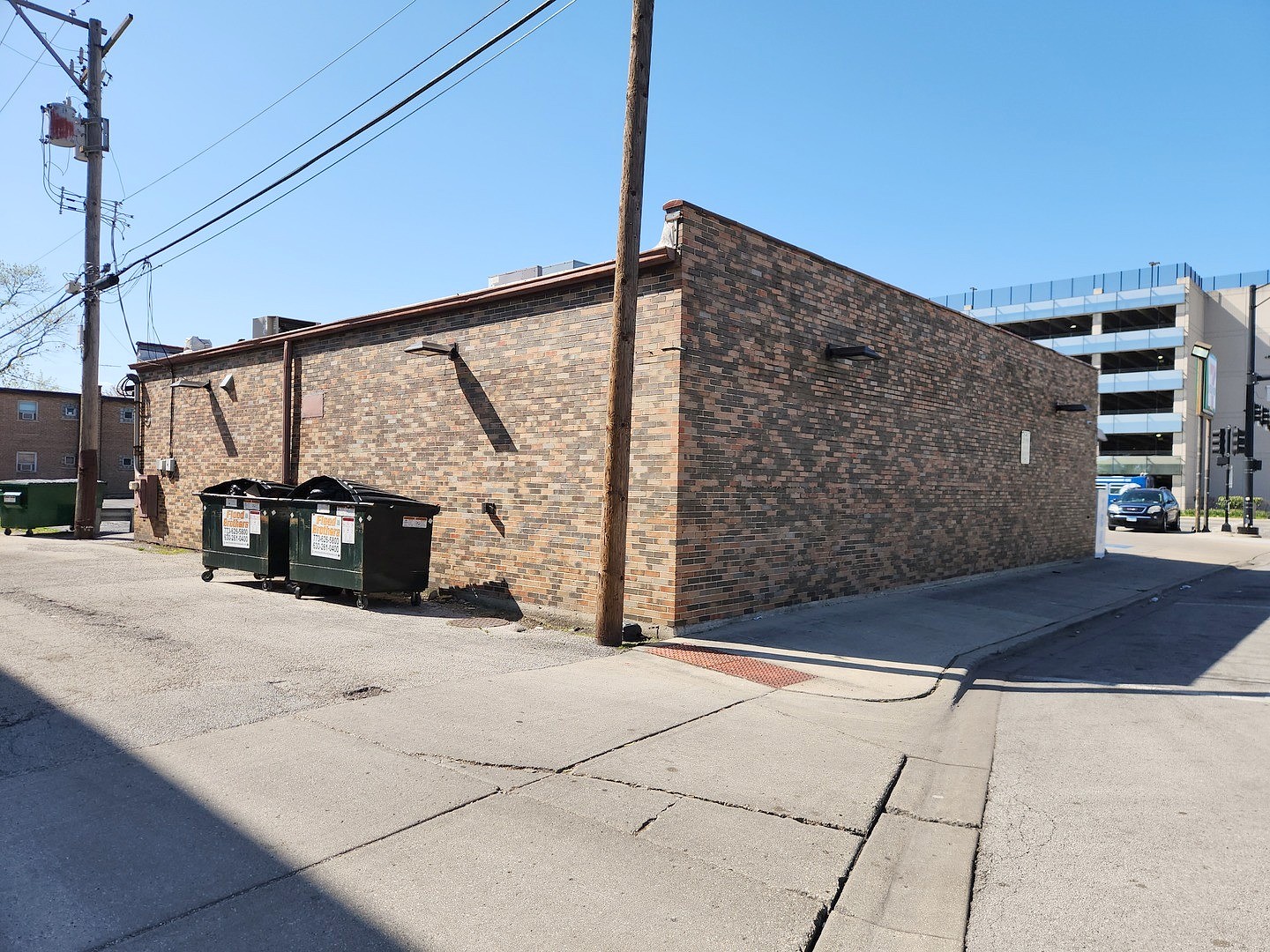 4501 W 95th St  