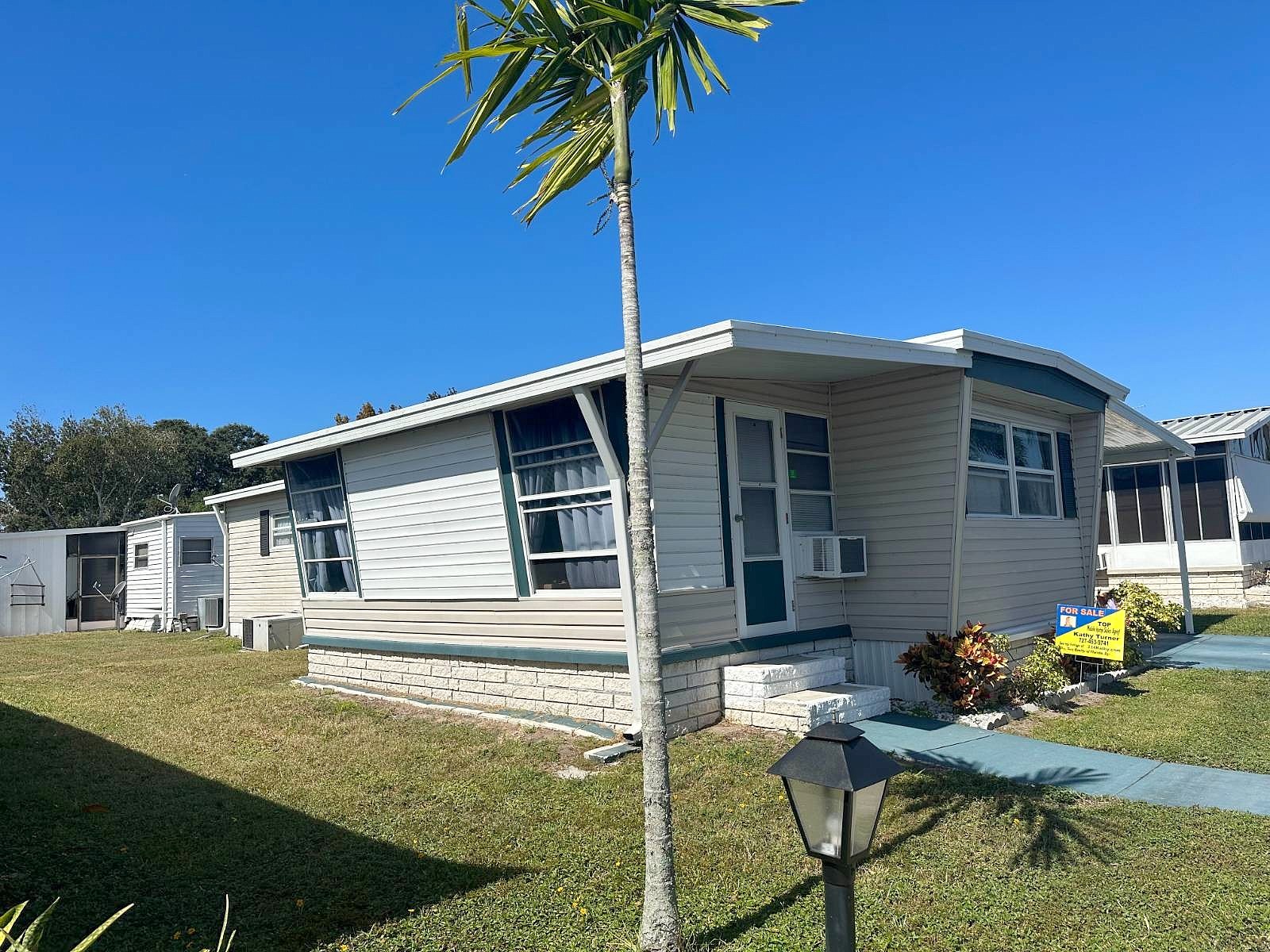 12651 Seminole Blvd Unit 8-0  