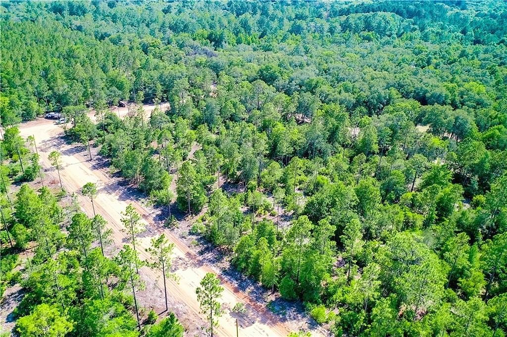 Lot 16A Turkey Oak Rd  