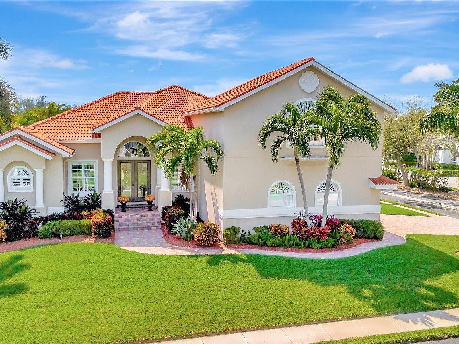 12622 SAFE HARBOUR DR  