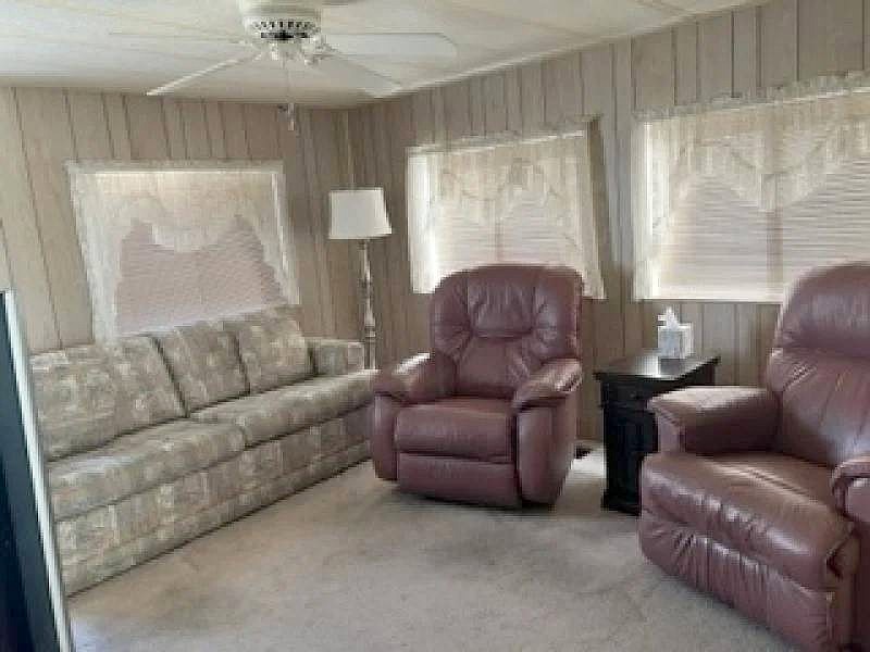 7570 E Speedway Blvd Unit 148  