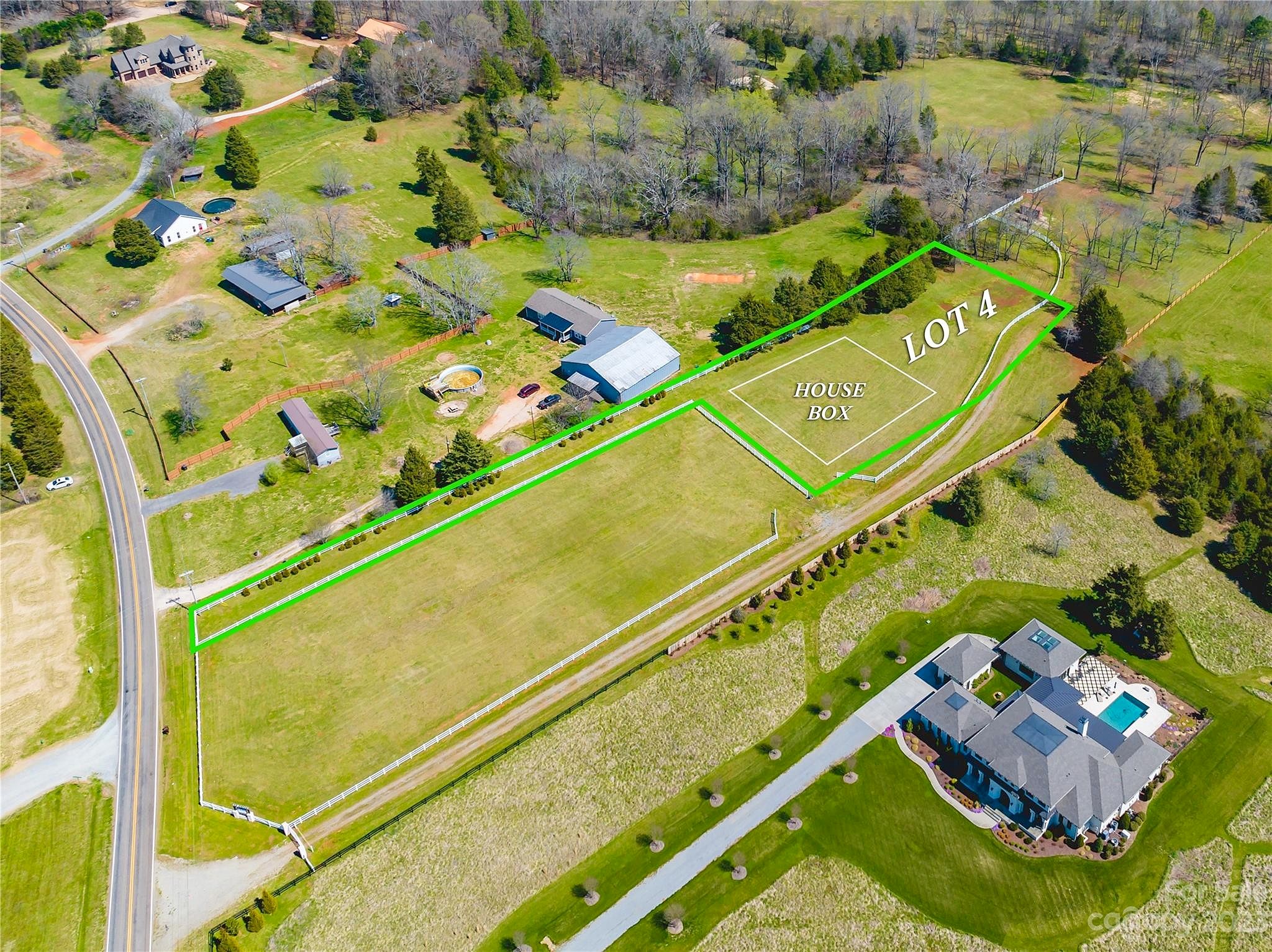 642 Patterson Farm Rd  