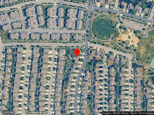 7545 N Carrington Ln  