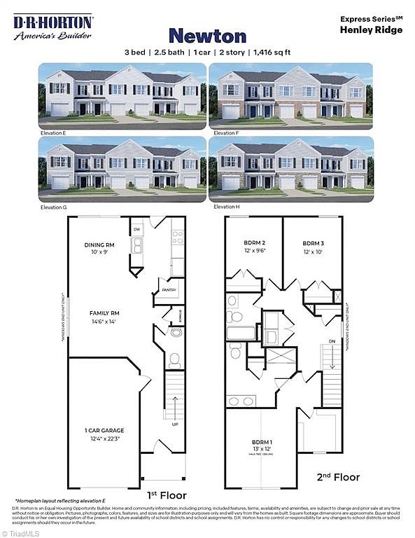 5180 Henley Ridge Dr Unit 241