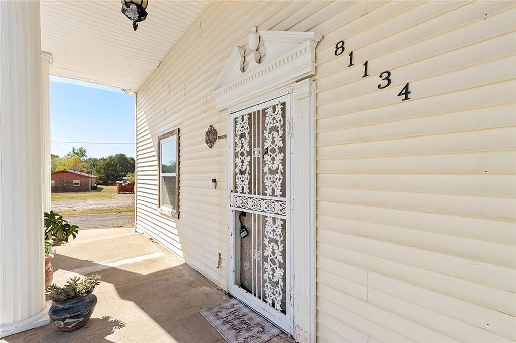 81134 S 4720 RD  