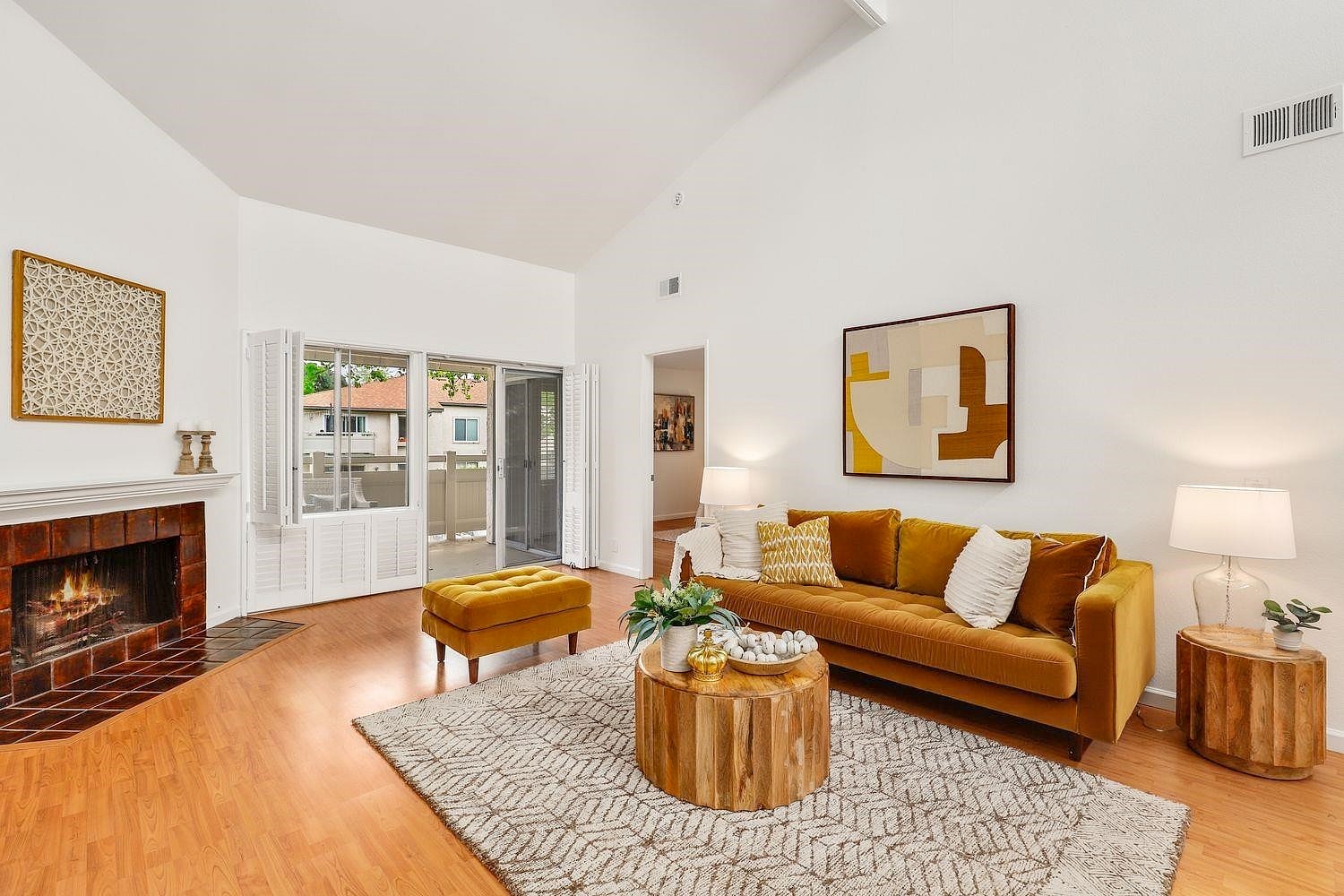 8799 Gilman Dr Unit D  