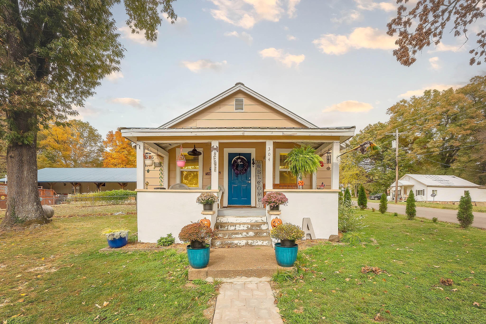 304 St Matthew  