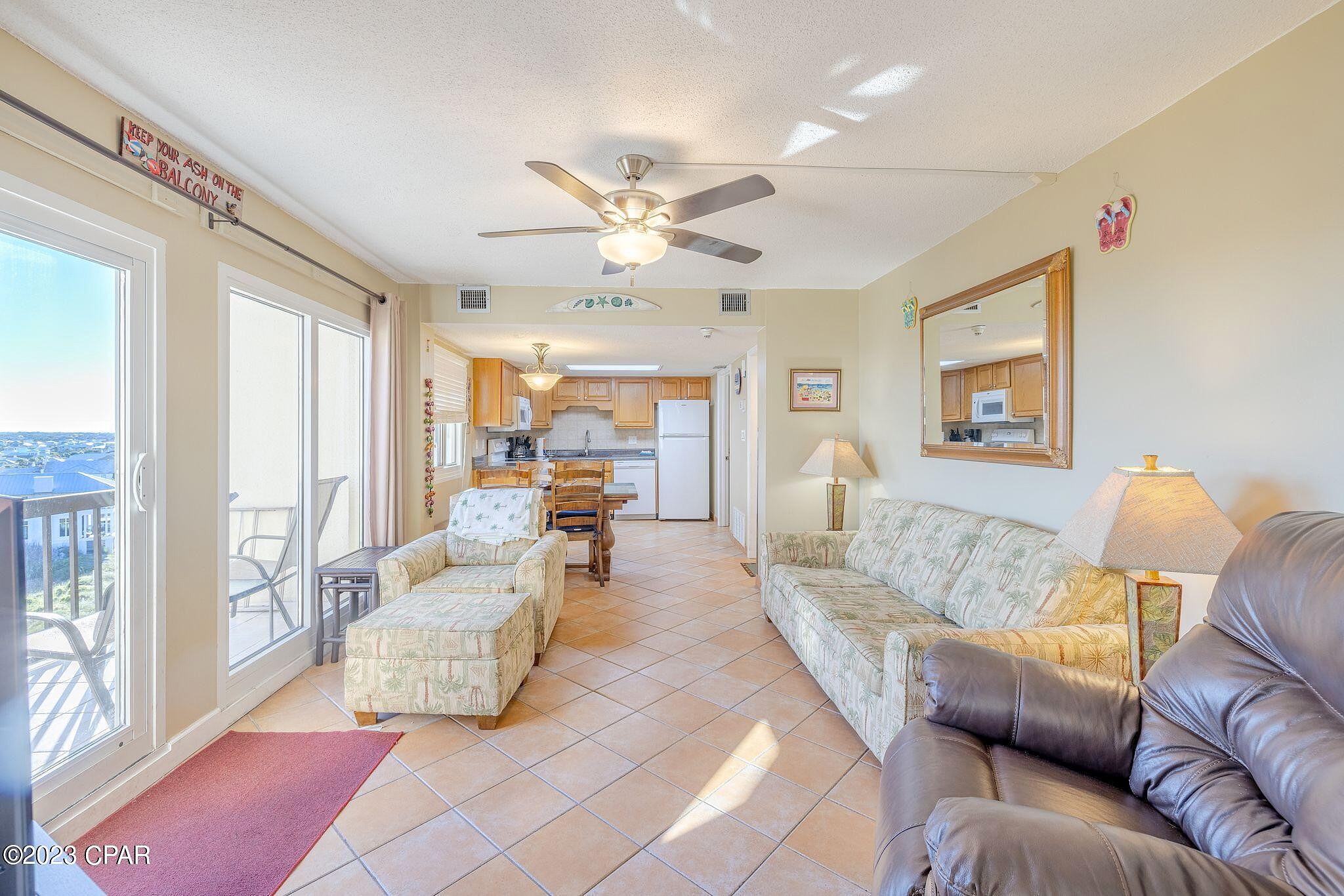 23223 FRONT BEACH RD Unit 715  