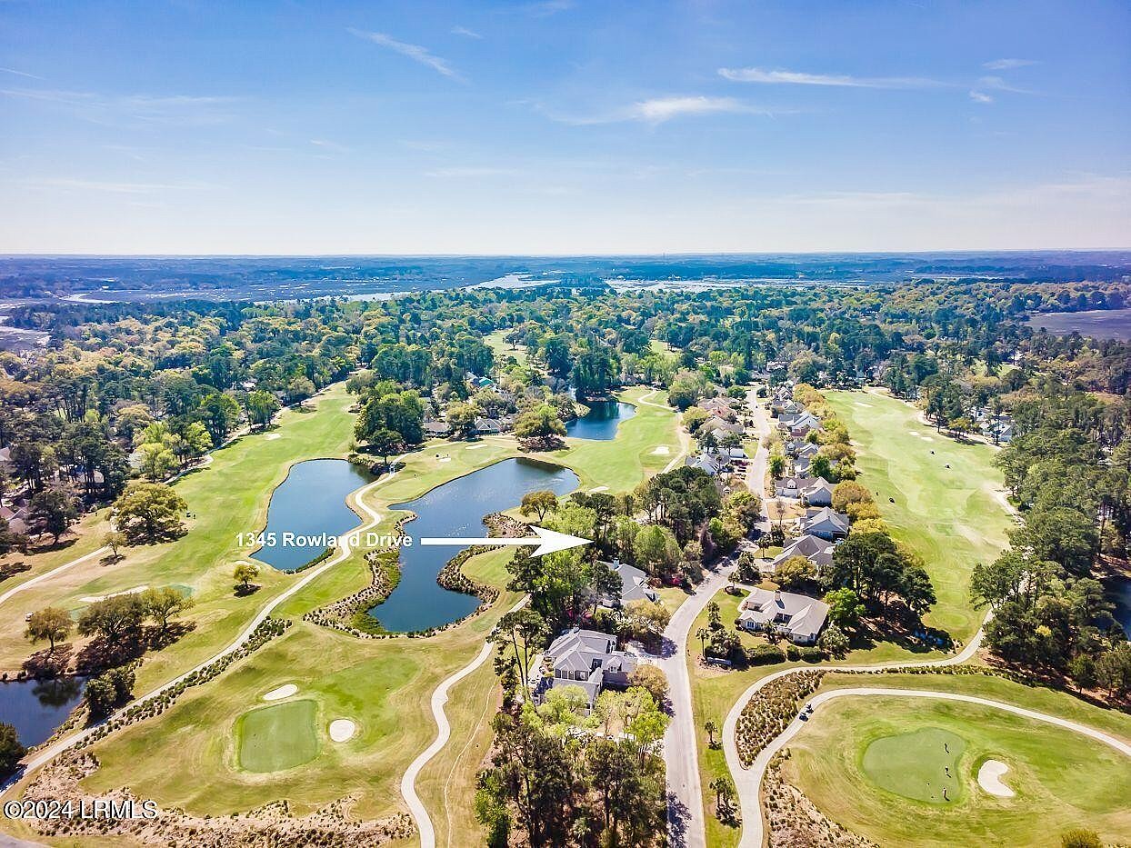 1345 ROWLAND DR  