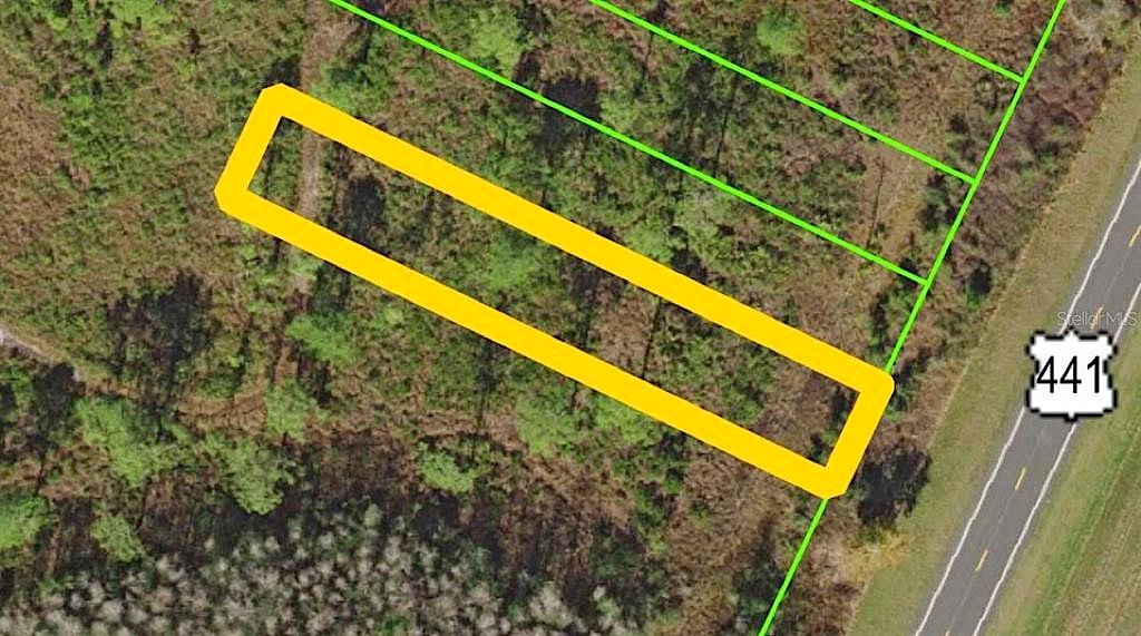 0 LOT B9 KENANSVILLE Rd  