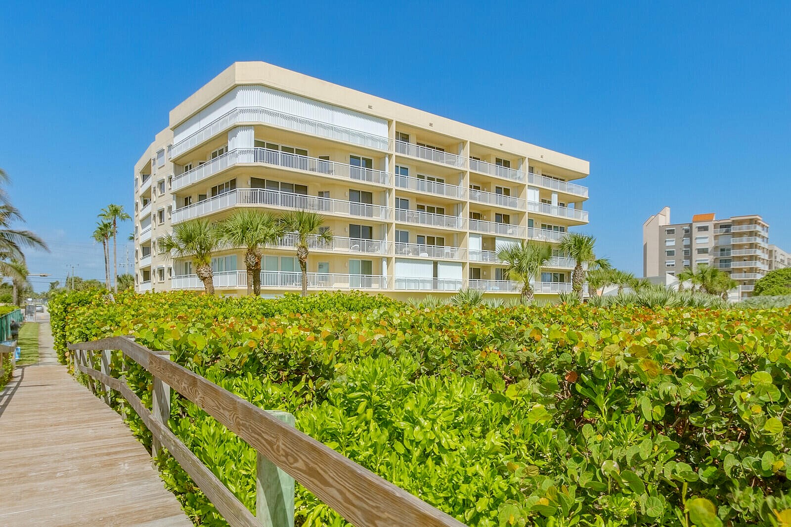 925 N Highway A1A Unit 506  