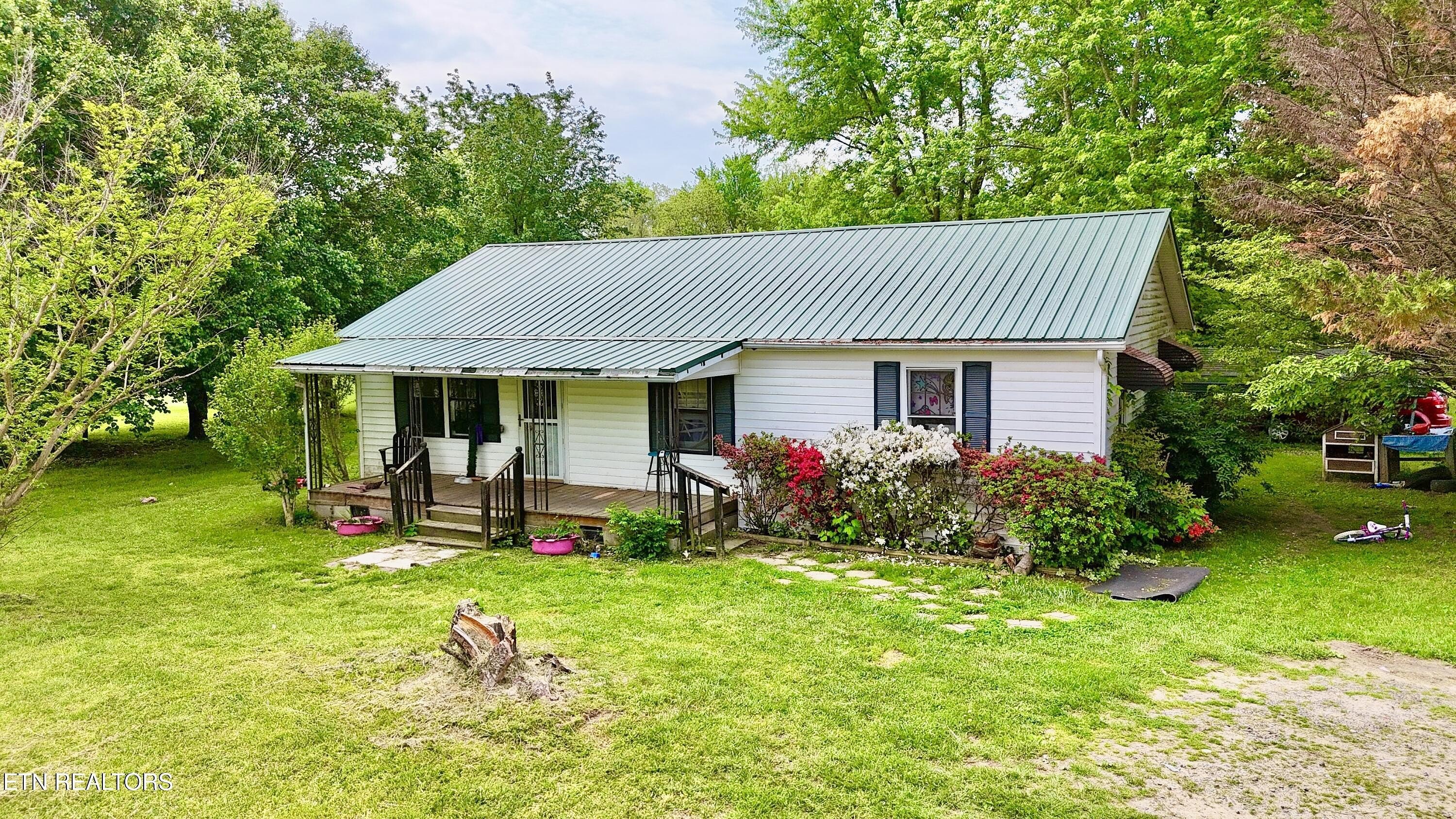 129 GEORGE HOWARD RD