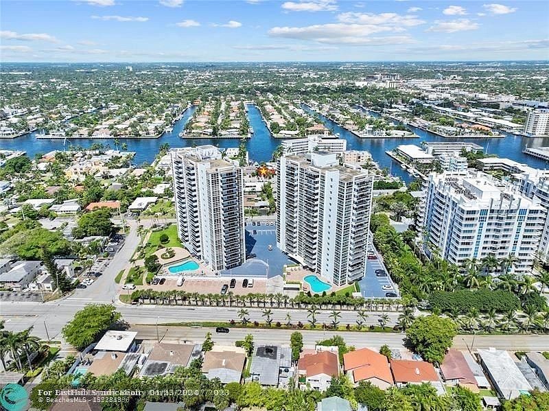 2715 N Ocean Blvd Unit 9F  