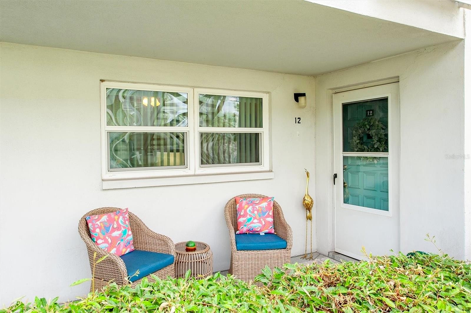 5267 81ST ST N Unit 12  