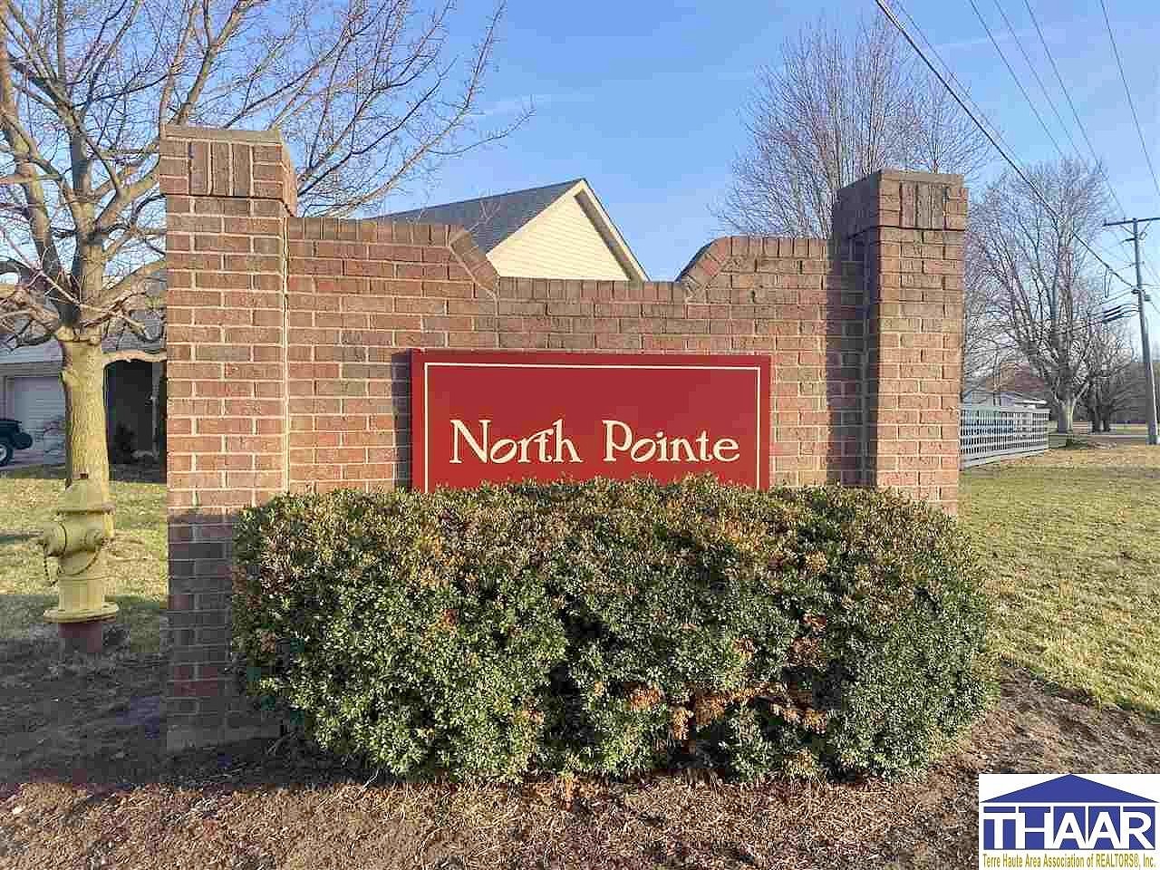 3385 N Pointe Ave