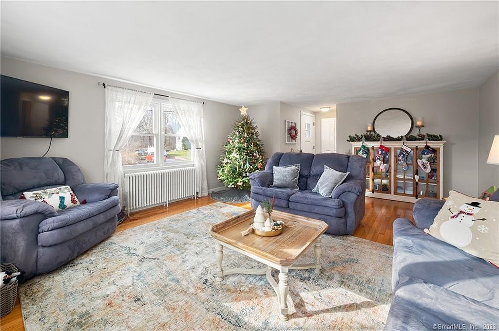 86 SPRING Vly RD  