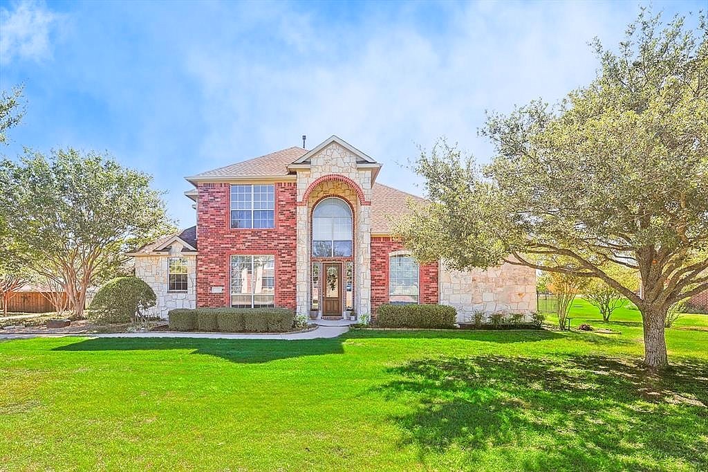 13022 Saint Orlin Way  